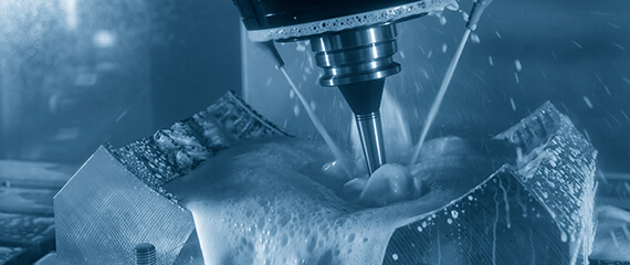 Mould Manufacturing