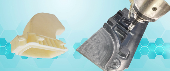 Prototyping, mould industry Portugal