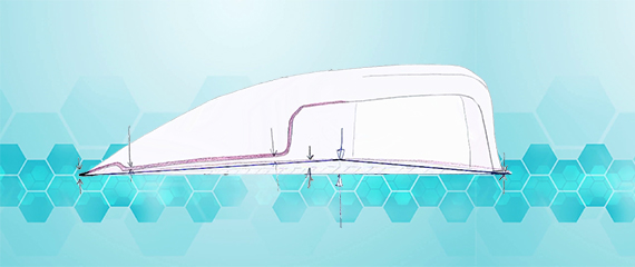 Product Optimization, injection moulds