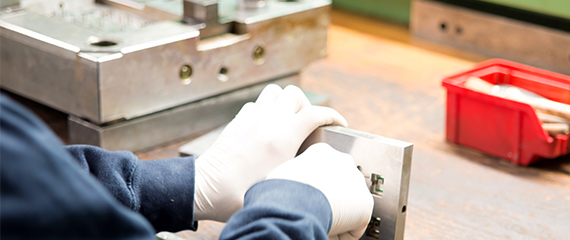 After sales service, plastic injection moulds