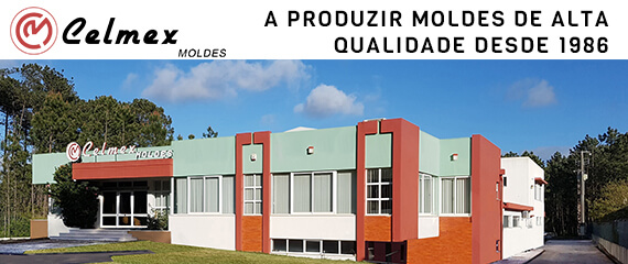 Celmex moldes, qualidade e confiança
