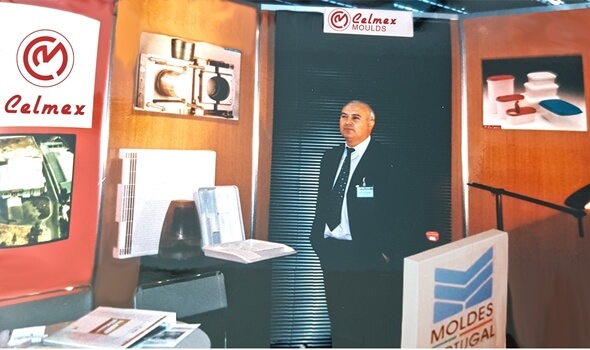 Celmex moulds, quality mould making services